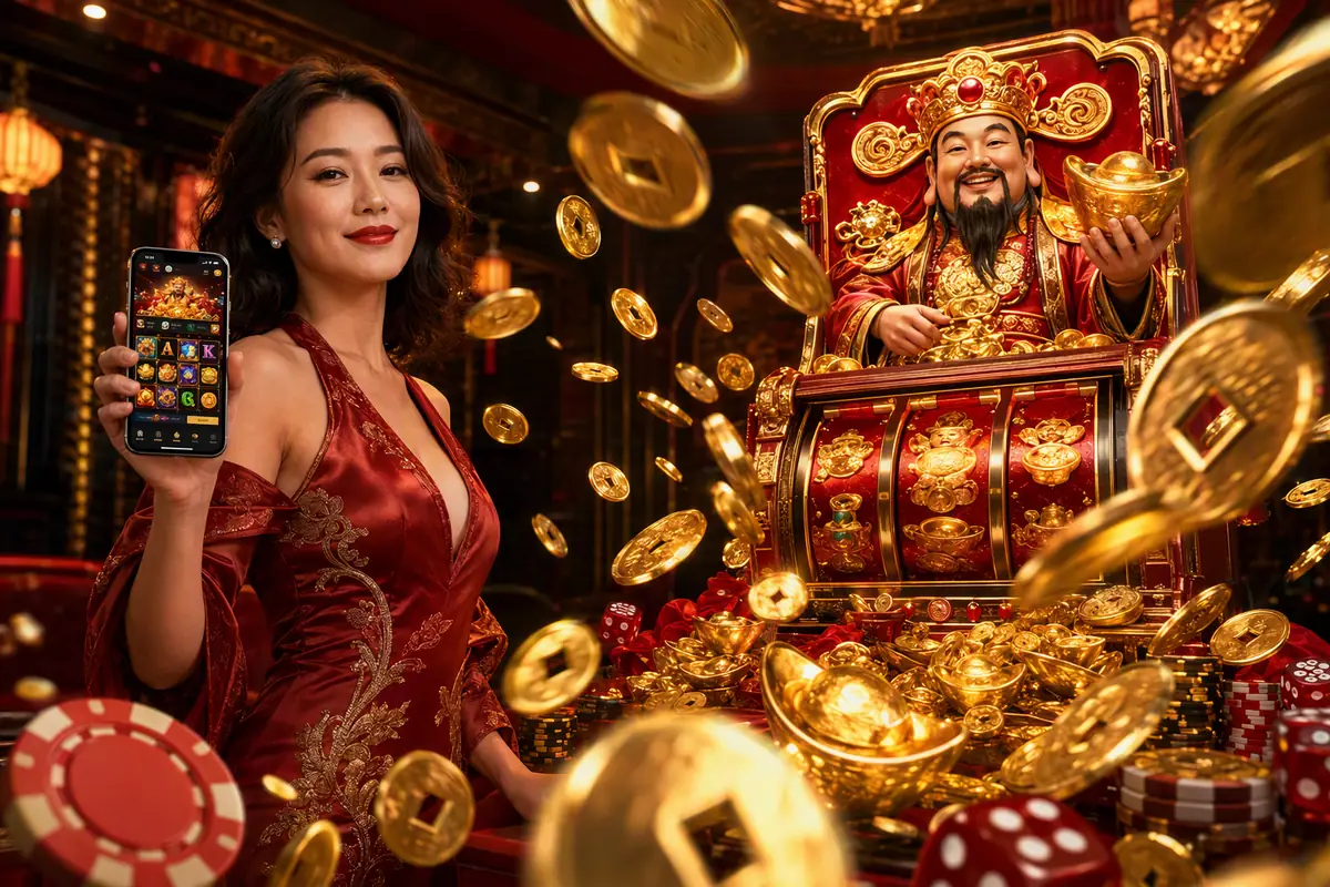 good111bet পিপি লাইভ ক্যাসিনো