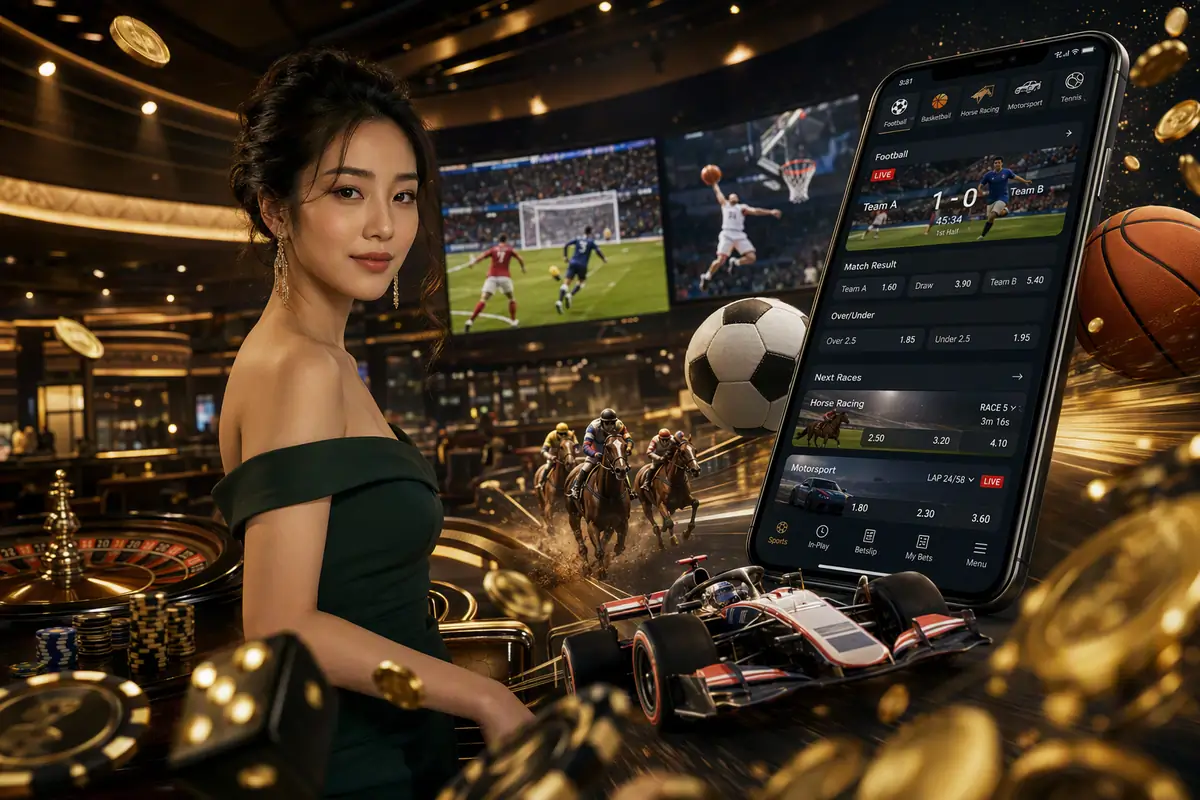good111bet বিঙ্গো কৌশল ও টিপস